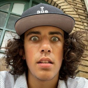 Meet your Posher, David